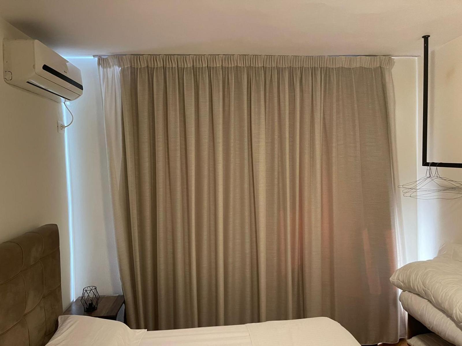 Cozy Apartment, In The Center Of Тирана Екстер'єр фото